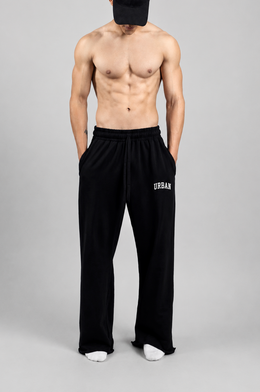 Pro Flex Baggy Fit Joggers for Men – Loose Fit Track Pant