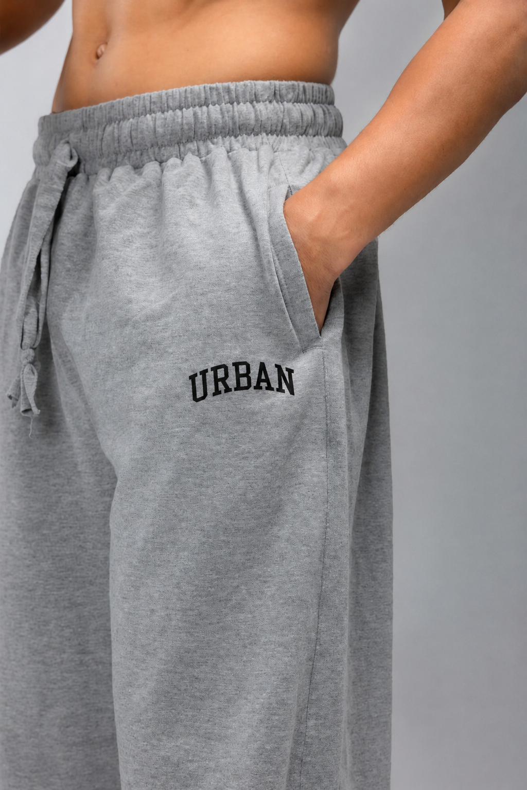 Pro Flex Baggy Fit Joggers
