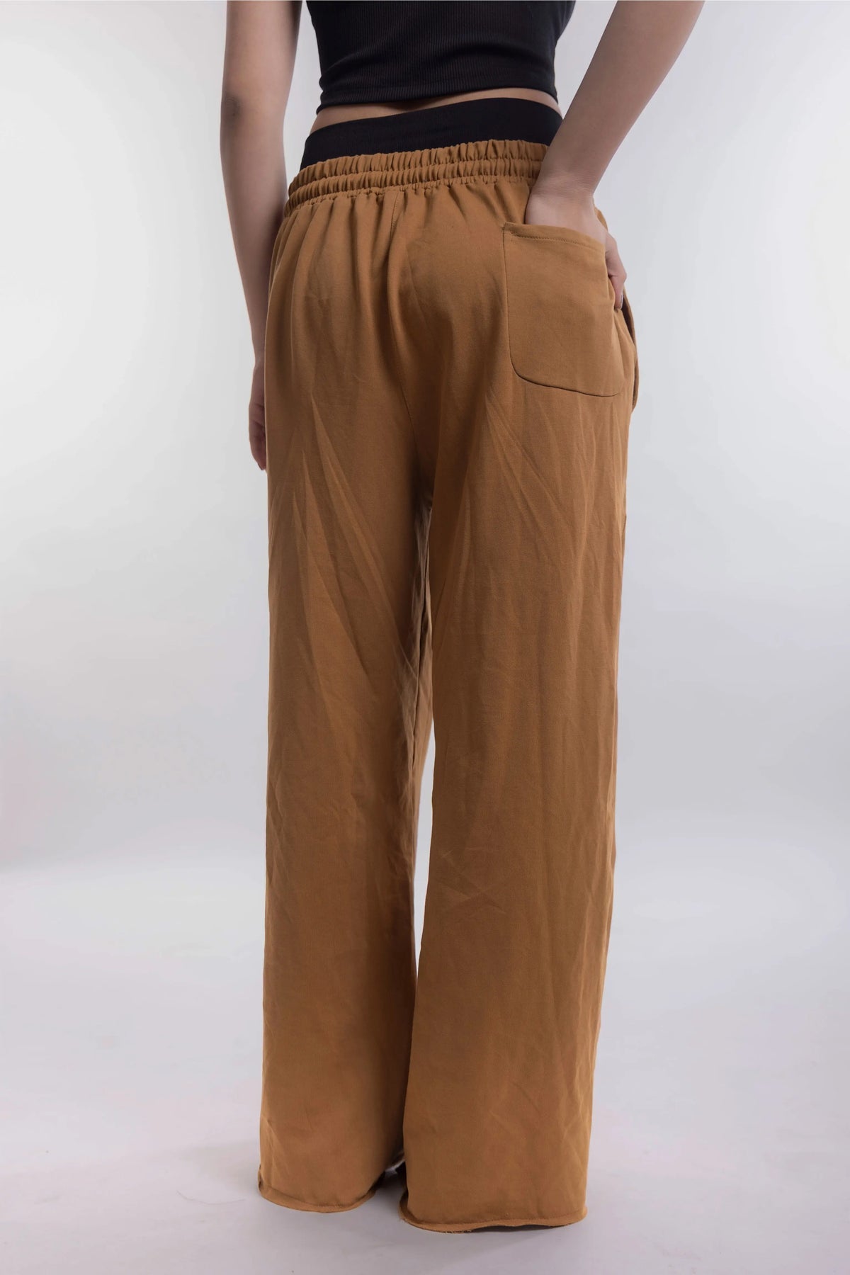 Pro Flex Loose Fit Joggers [ Women's ]