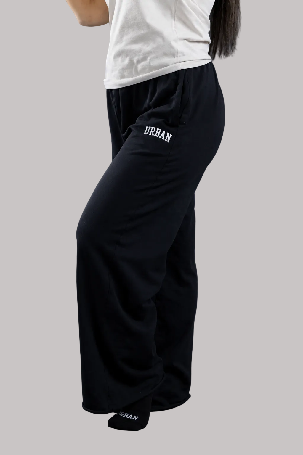 Pro Flex Loose Fit Joggers [ Women's ]