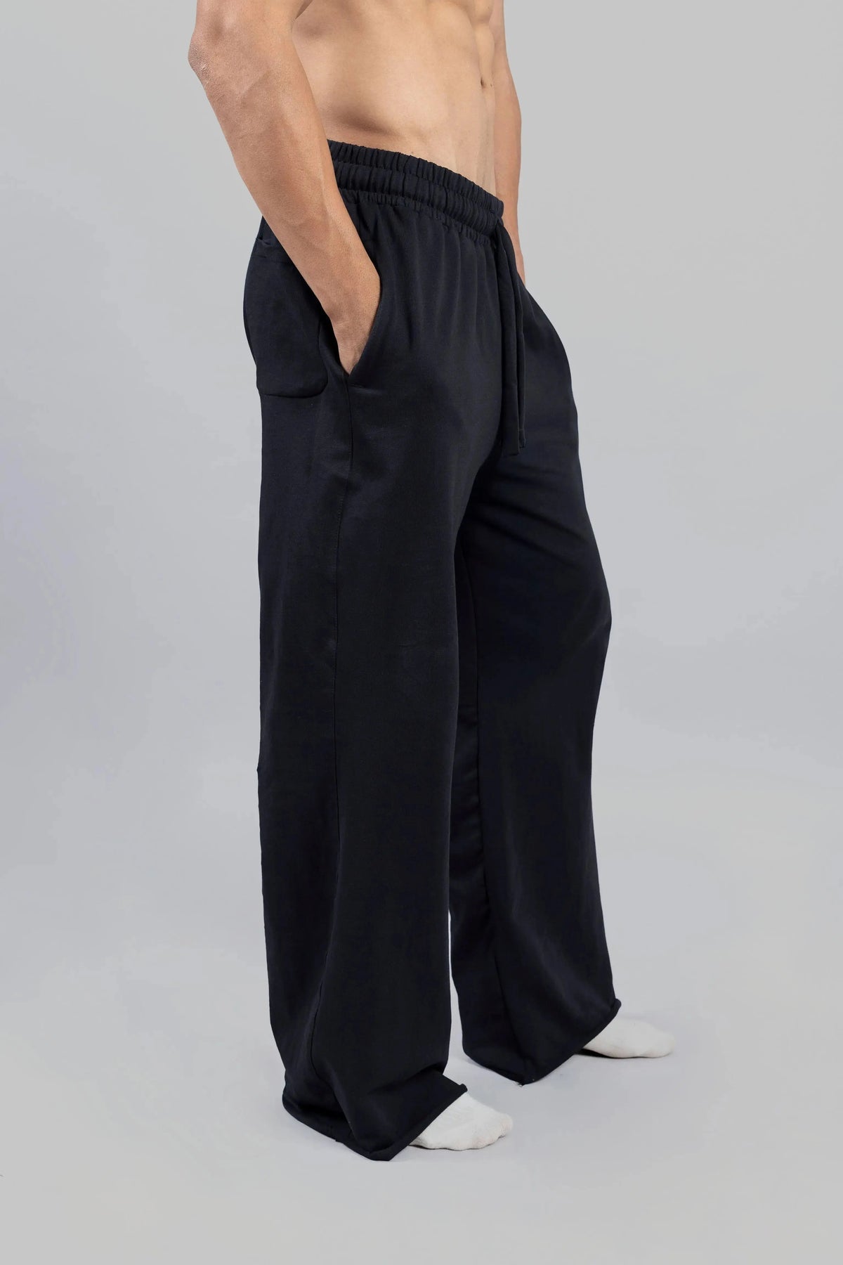 Pro Flex Baggy Fit Joggers