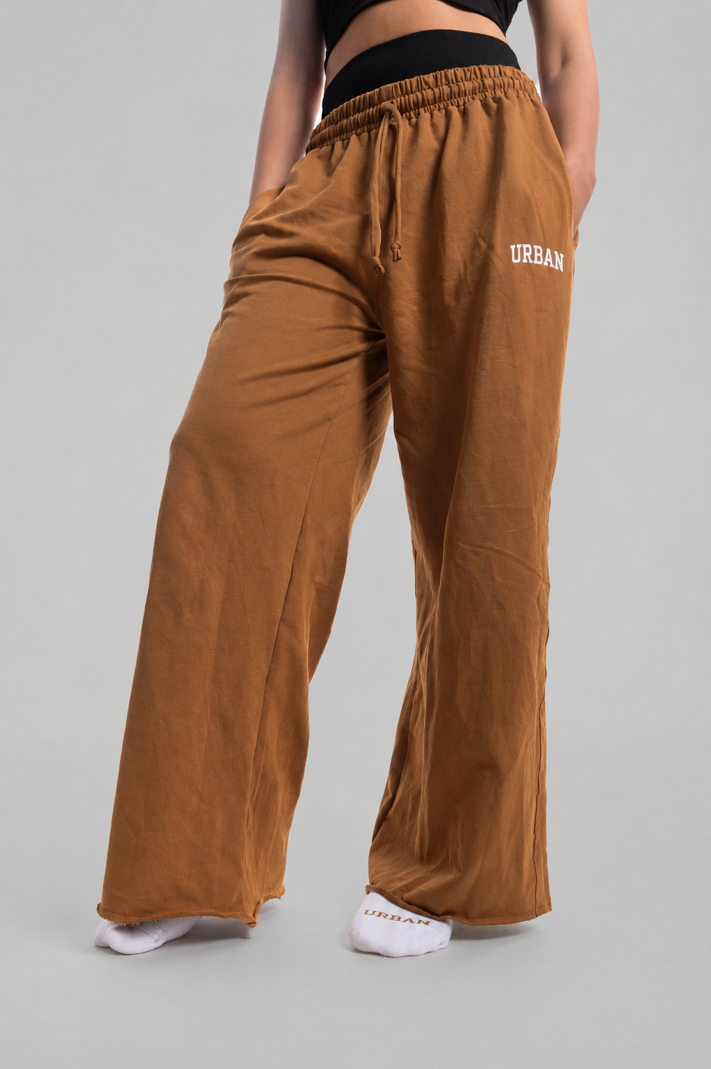 Pro Flex Loose Fit Joggers [ Women's ]