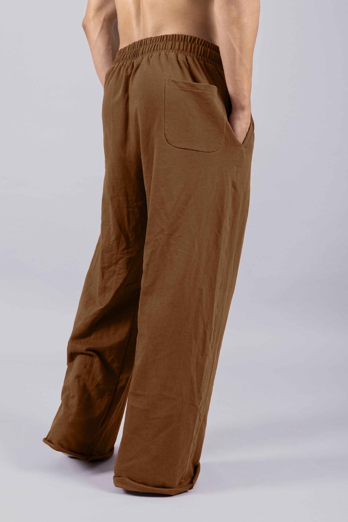 Pro Flex Baggy Fit Joggers