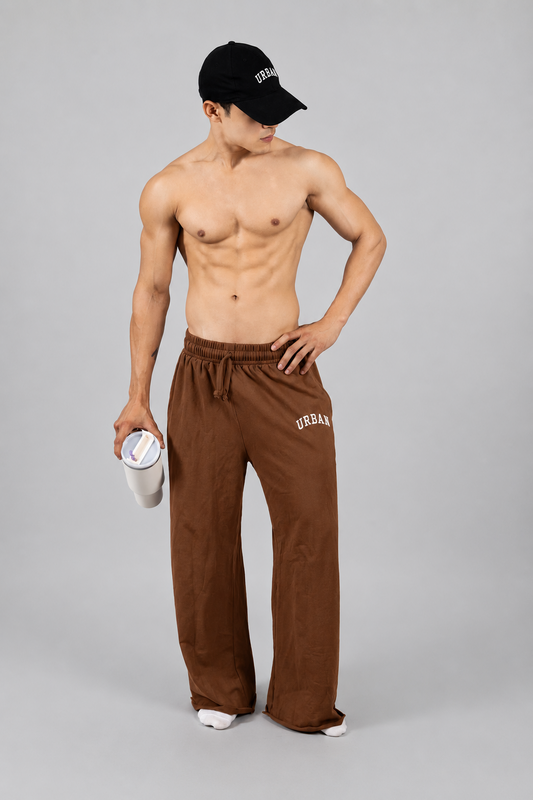Pro Flex Baggy Fit Joggers