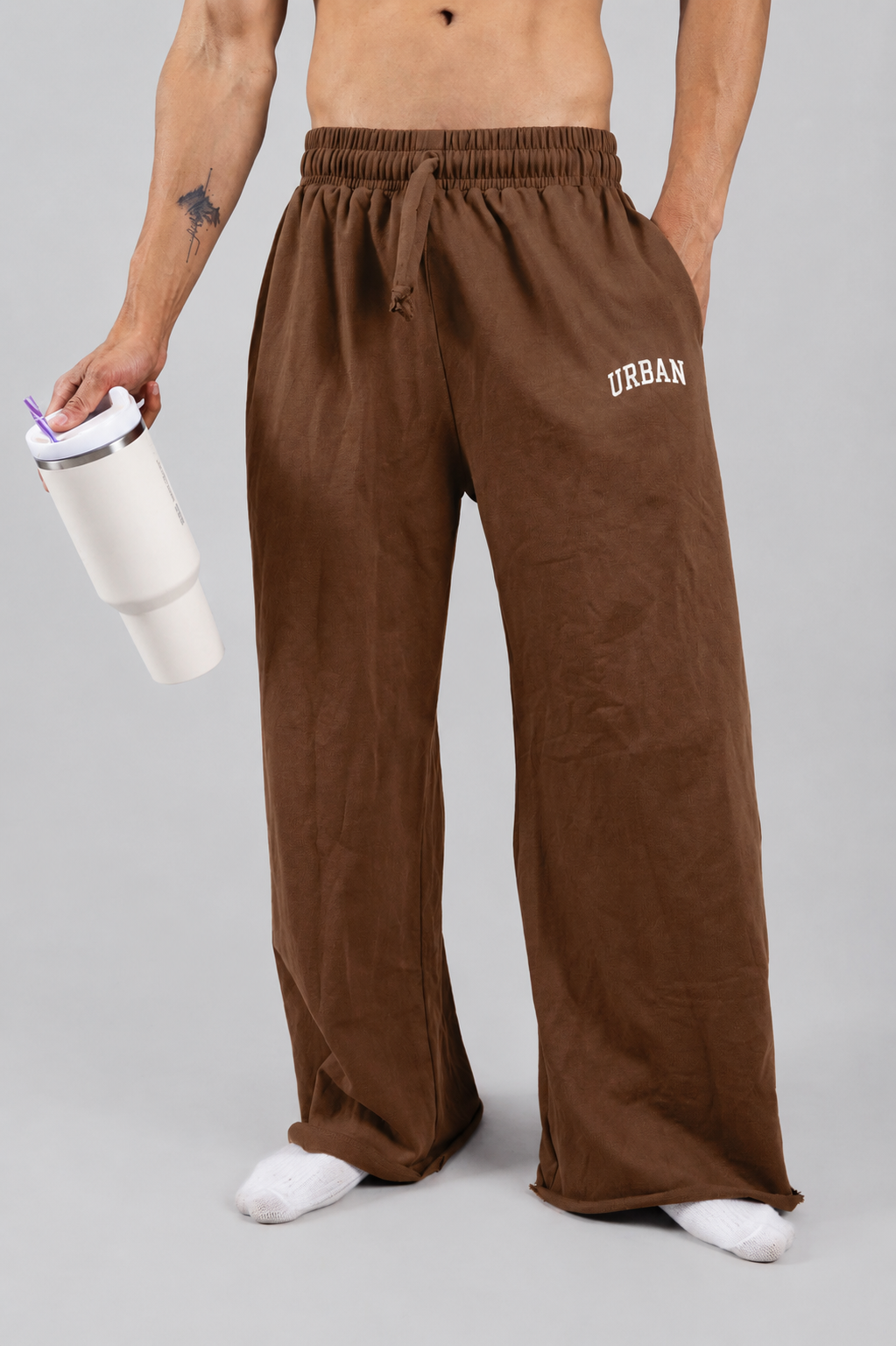 Pro Flex Baggy Fit Joggers