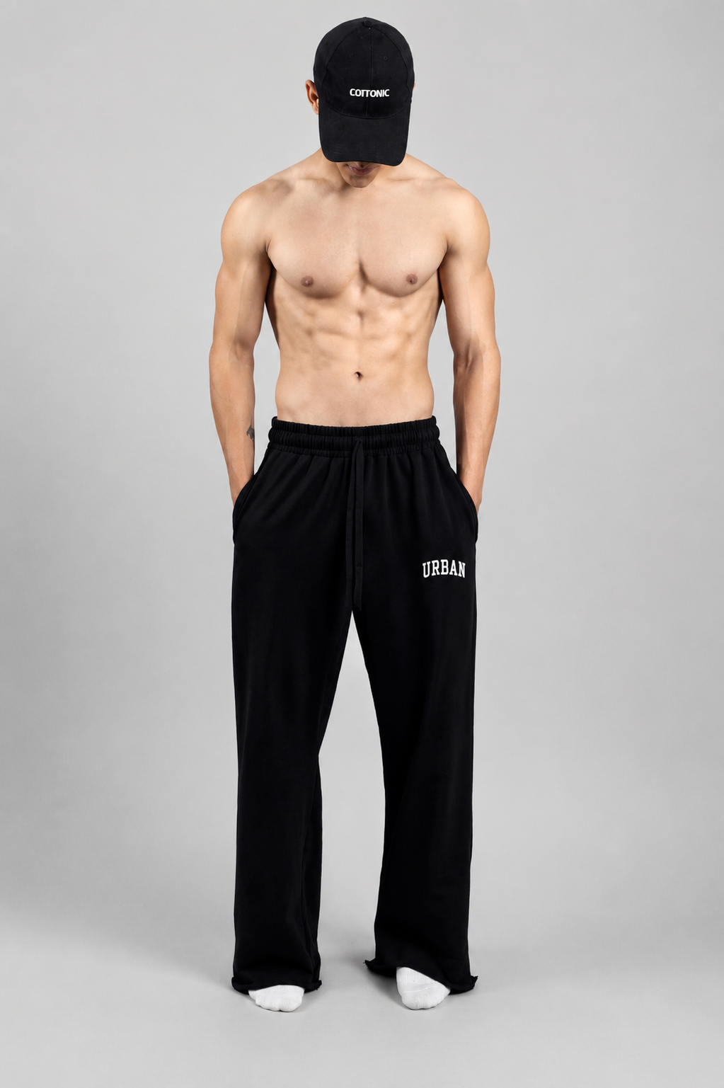Pro Flex Baggy Fit Joggers