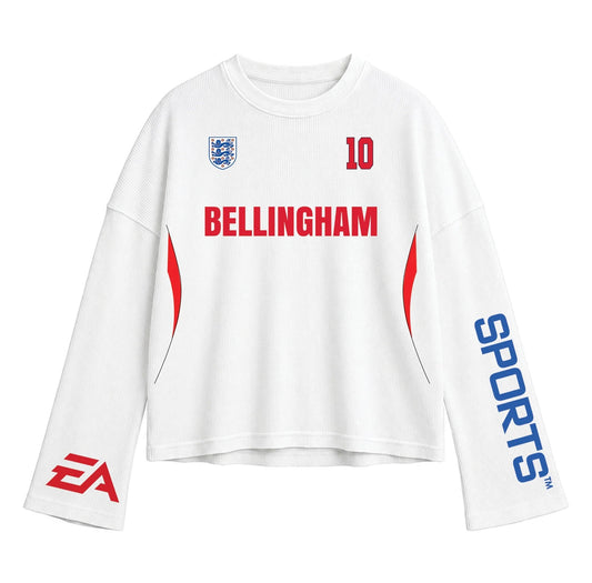 BELLINGHAM WAFFLE TEE