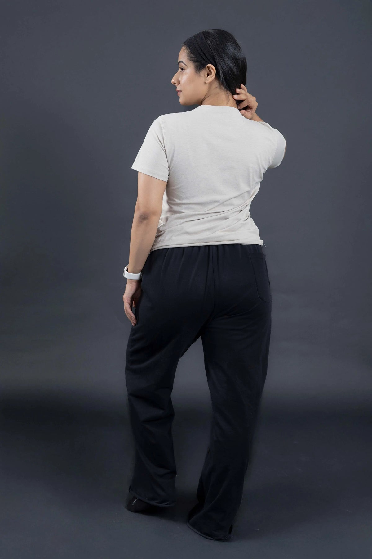Pro Flex Loose Fit Joggers [ Women's ]