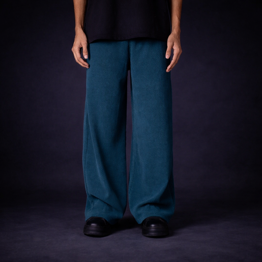 SAND CORDRIP SWEATPANTS