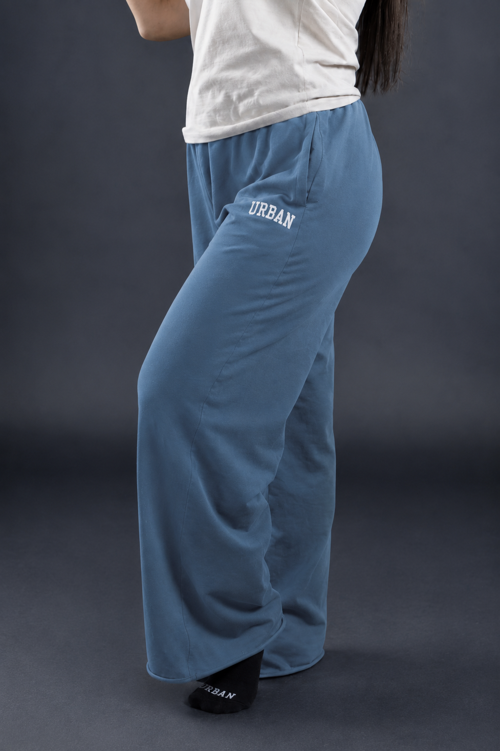 Pro Flex Loose Fit Joggers [ Women's ]